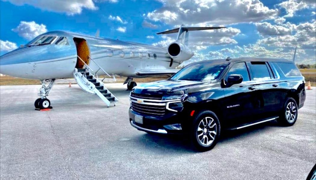 Gaaloog Transport Airport Car Service