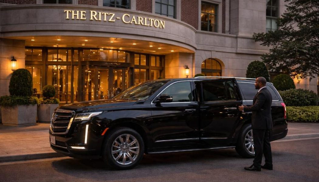 st-louis-hotel-chauffeur-service